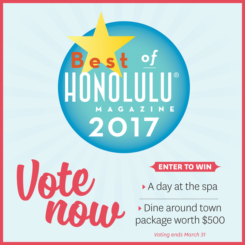 best of honolulu festival